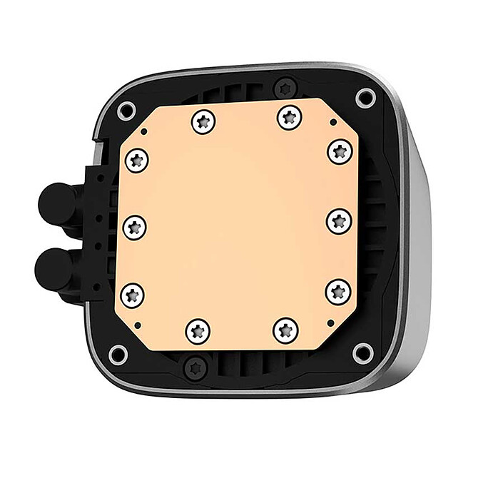 cheap DeepCool LS720 (Black)