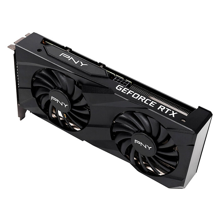 Buy PNY GeForce RTX 3060 Ti 8GB VERTO Dual Fan LHR