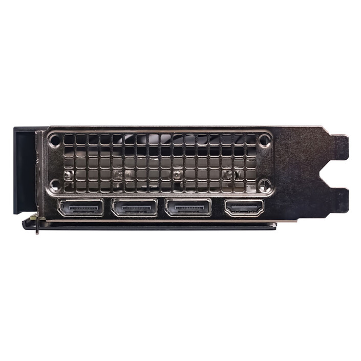 cheap PNY GeForce RTX 3060 Ti 8GB VERTO Dual Fan LHR