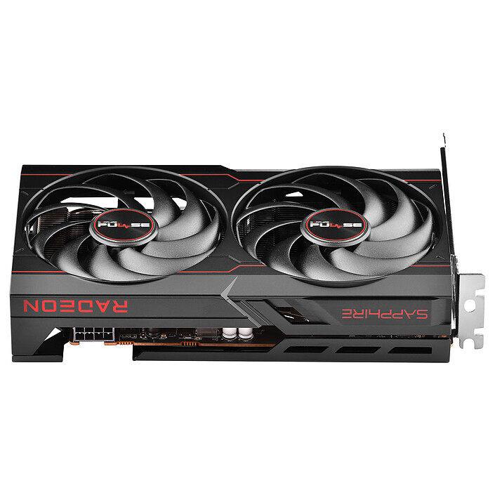 Nota Sapphire Radeon RX 6600 8GB