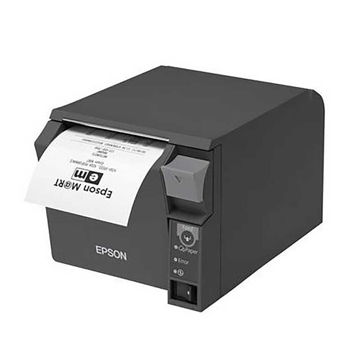 Thermal printer