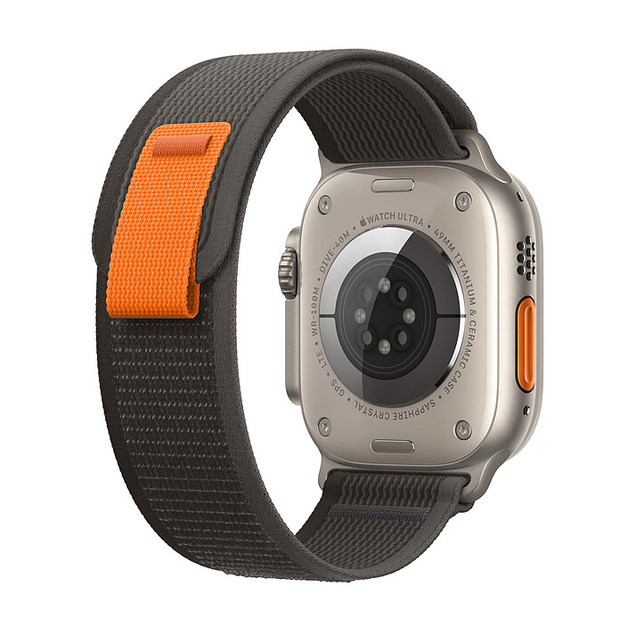 Montre connectée