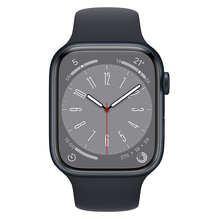 Montre connectée
