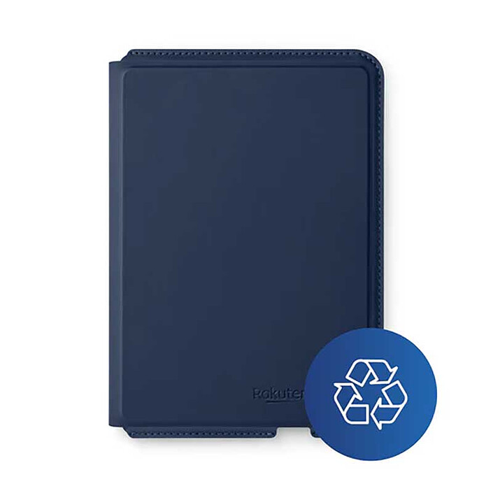 Kobo SleepCover Basic per Clara 2E Blu Oceano
