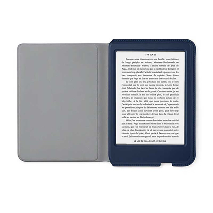 eBook reader