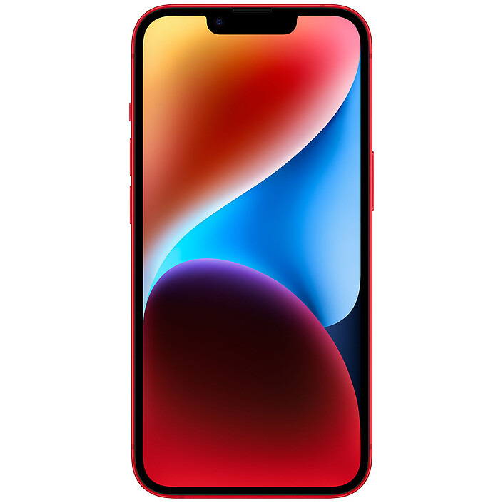 Smartphone reconditionné