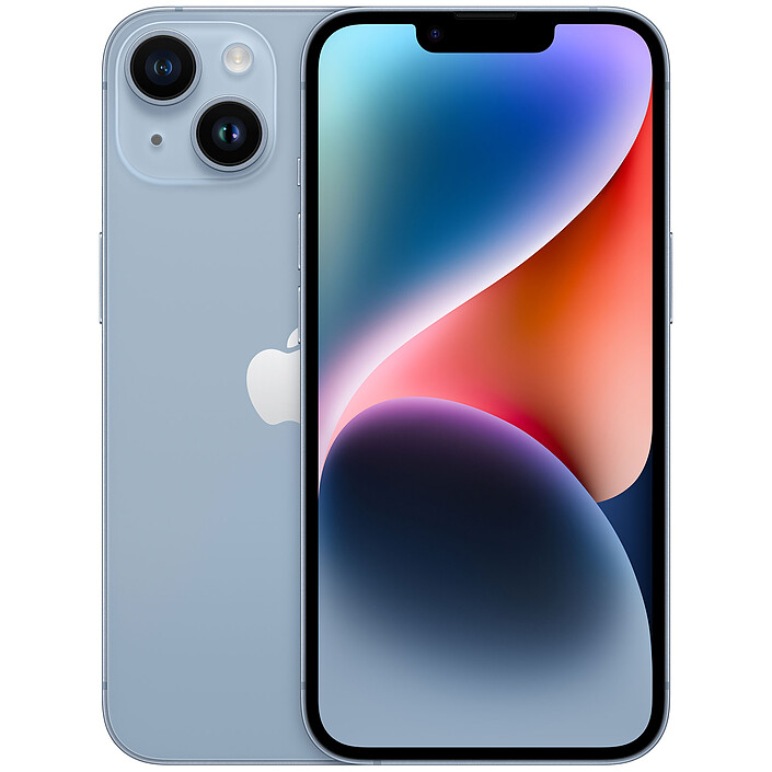 Apple iPhone 14 512 GB Blue