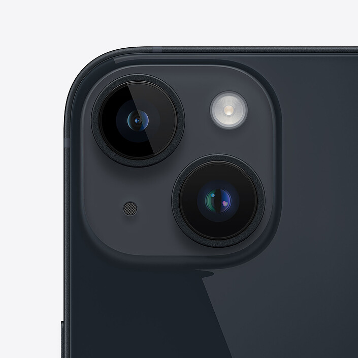 Opiniones sobre Apple iPhone 14 512 GB Medianoche