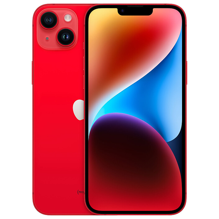 Apple iPhone 14 Plus 512 Go (PRODUCT)RED · Reconditionné