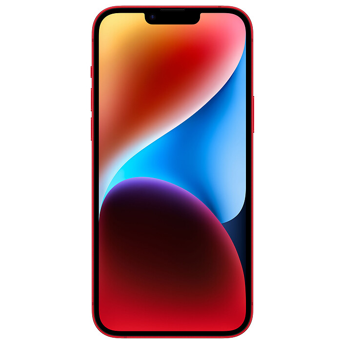 Smartphone reconditionné