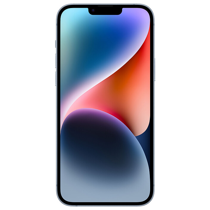 Smartphone reconditionné