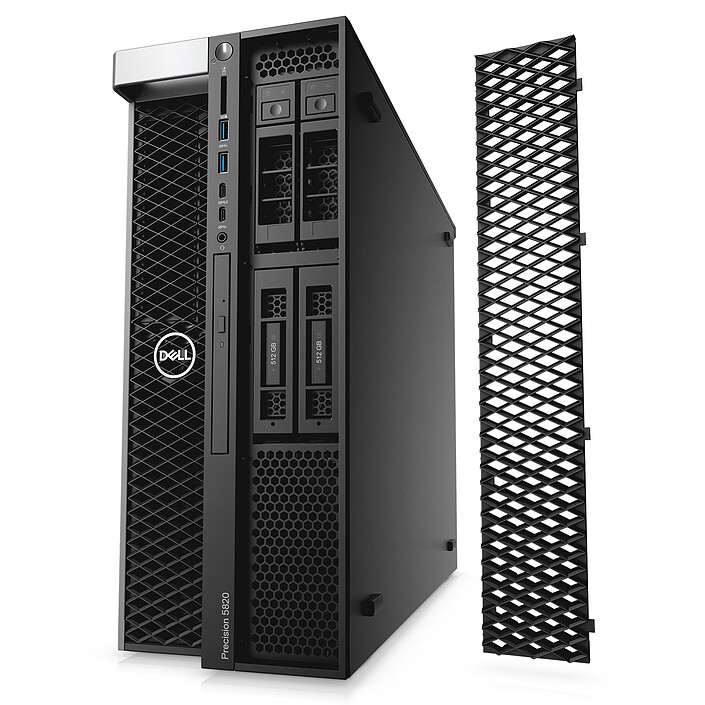 Acheter Dell Precision 5820 Tour