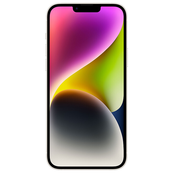 Smartphone reconditionné