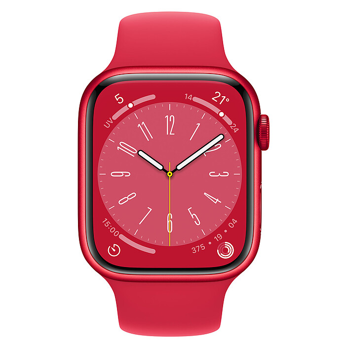 Montre connectée