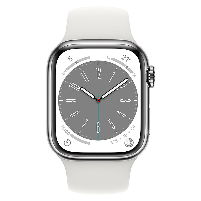 Montre connectée