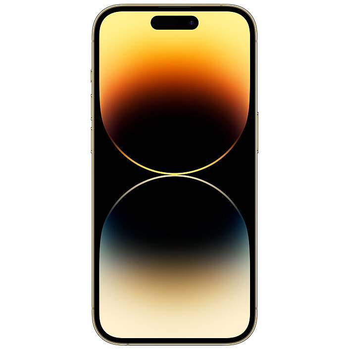 Smartphone reconditionné