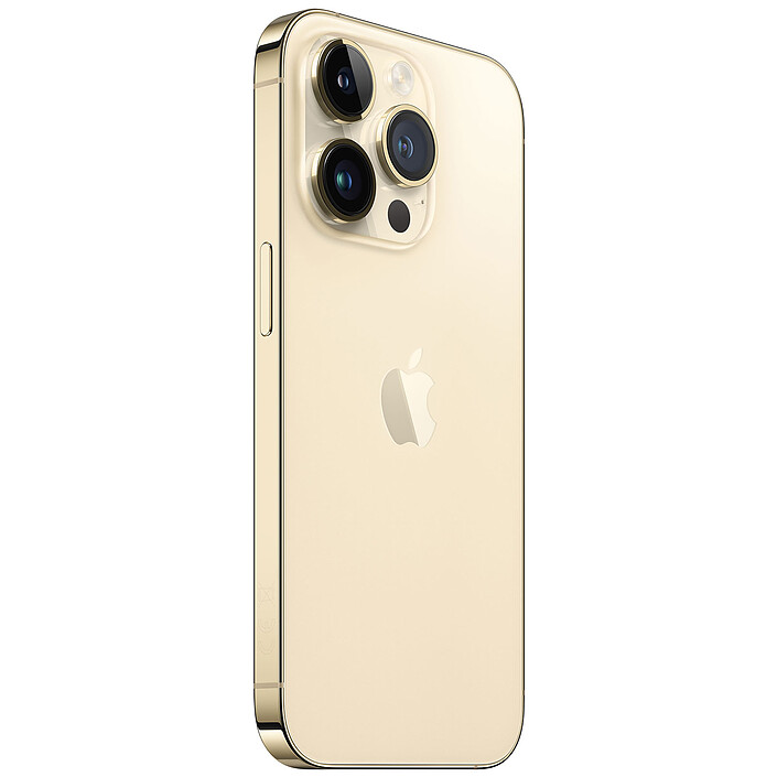 Acheter Apple iPhone 14 Pro 128 Go Or · Reconditionné