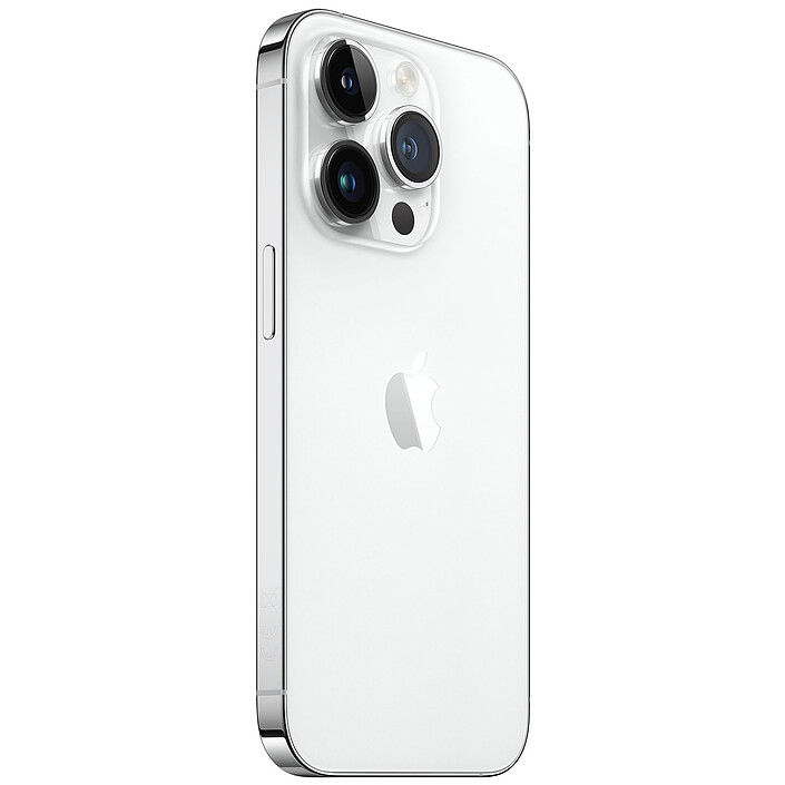 Acheter Apple iPhone 14 Pro 128 Go Argent