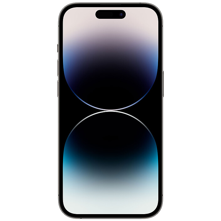 Smartphone reconditionné