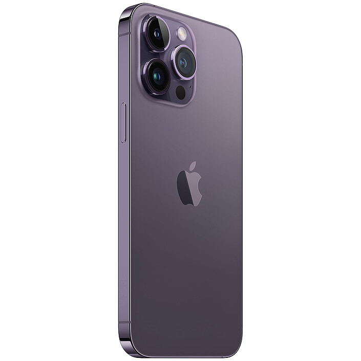 Acheter Apple iPhone 14 Pro Max 256 Go Violet Intense · Reconditionné