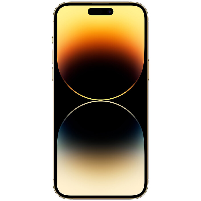 Smartphone reconditionné