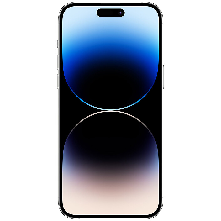 Smartphone reconditionné