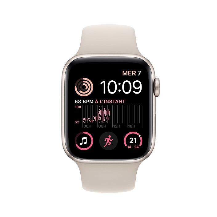 Montre connectée