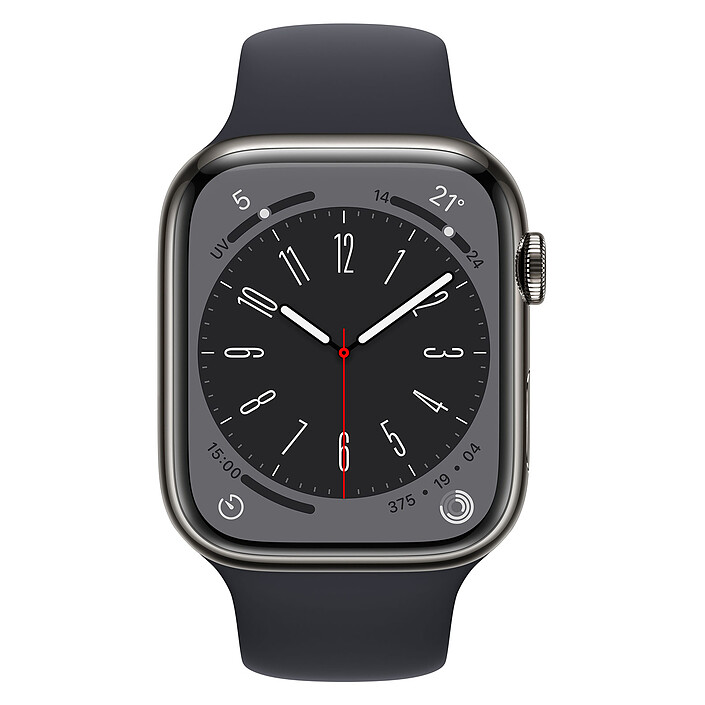 Montre connectée