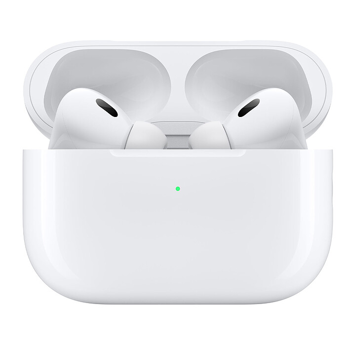 Avis Apple AirPods Pro (2e Génération)
