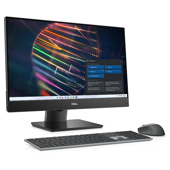 Dell OptiPlex 5400 AIO (FJK70)