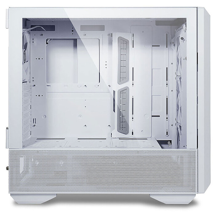 Opiniones sobre Lian Li LANCOOL III Blanco