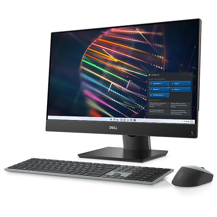 Avis Dell OptiPlex 5400 AIO (FJK70)