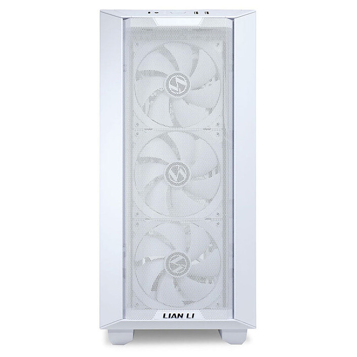 Lian Li LANCOOL III Blanco a bajo precio