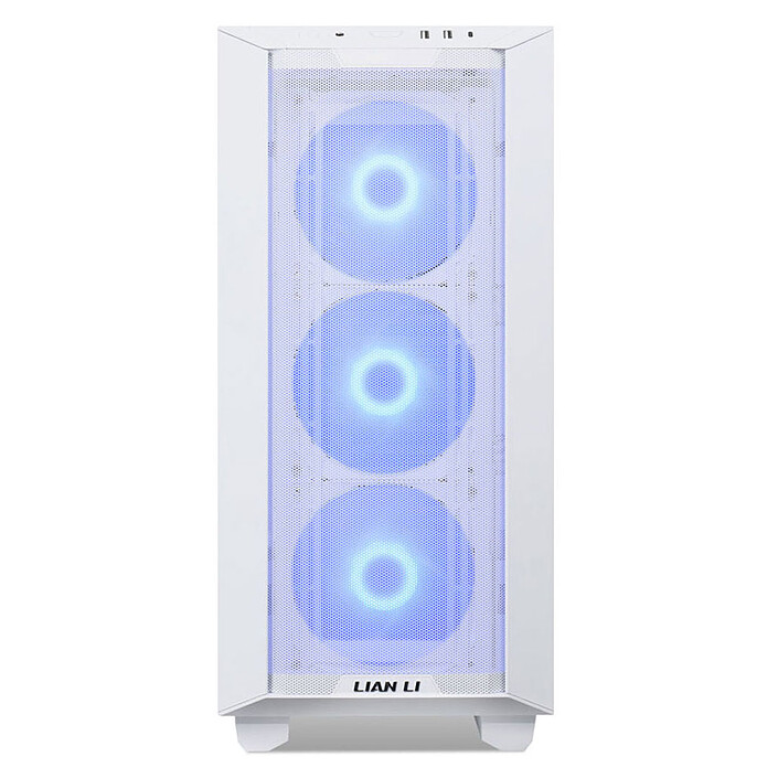 Lian Li LANCOOL III RGB Blanco a bajo precio