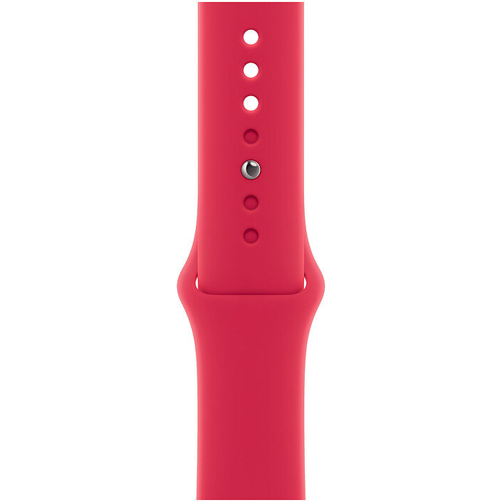 Cinturino Apple Sport 41 mm (PRODUCT)RED - Regular