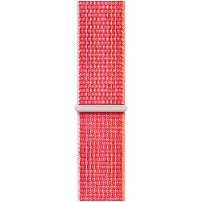 Apple Sport Loop (PRODUCT)RED 41 mm
