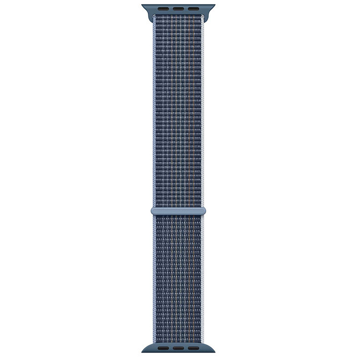 Apple Sport Loop 45 mm Storm Blue - Regular