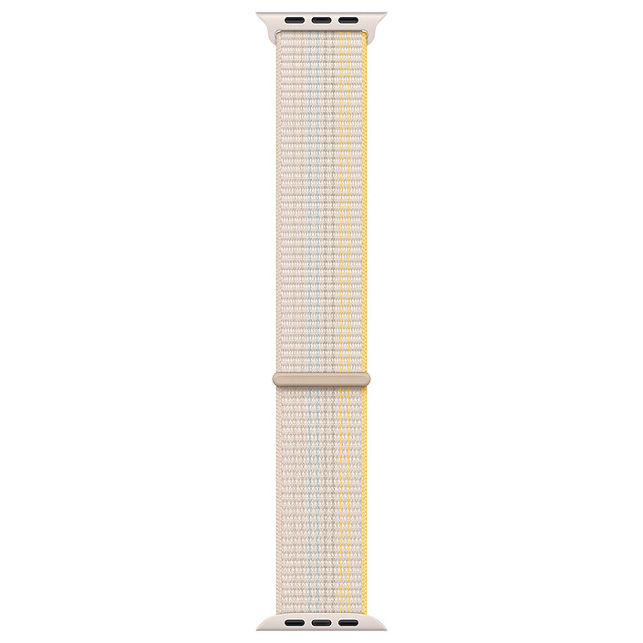 Cinturino Apple Sport Loop 45 mm Galassia - Regular