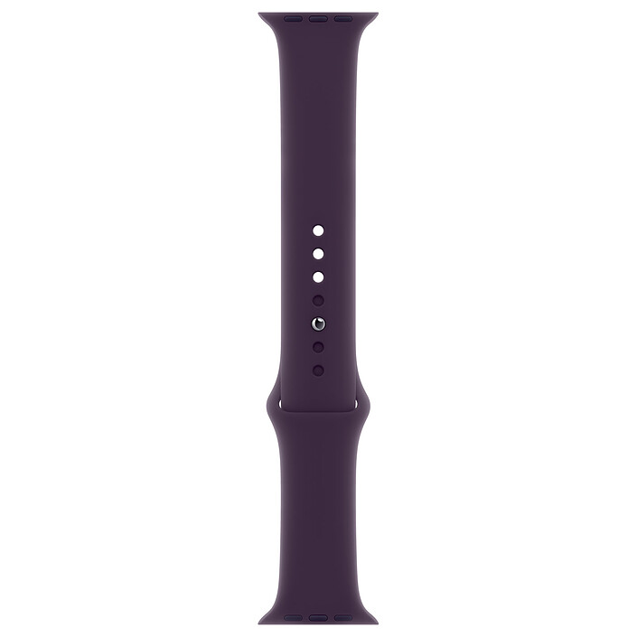 Apple Bracelet Sport 45 mm Baie de sureau - Regular
