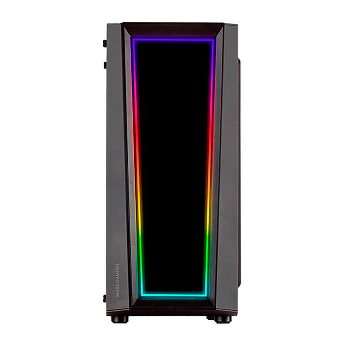 PC cases