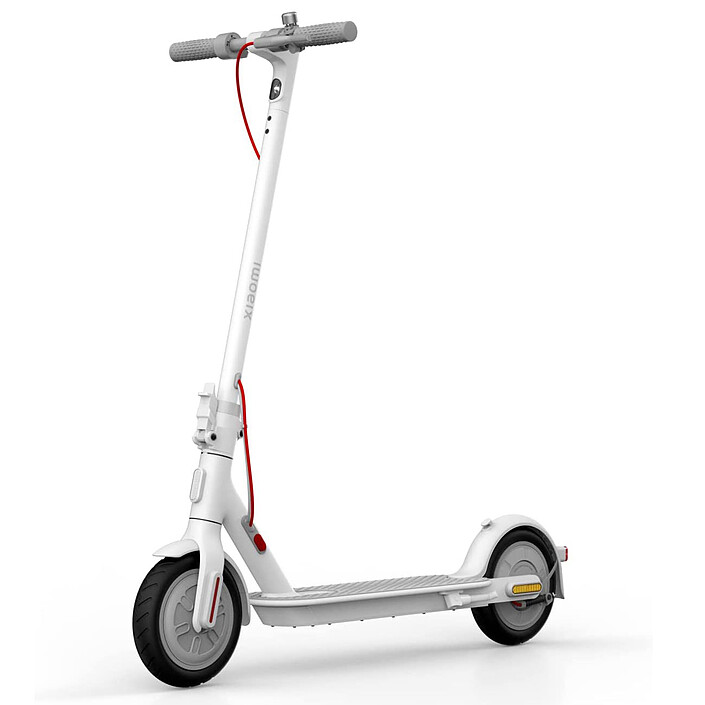 Xiaomi Mi Electric Scooter 3 Lite Blanc