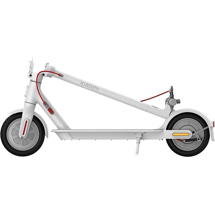 Xiaomi Mi Electric Scooter 3 Lite Blanc pas cher