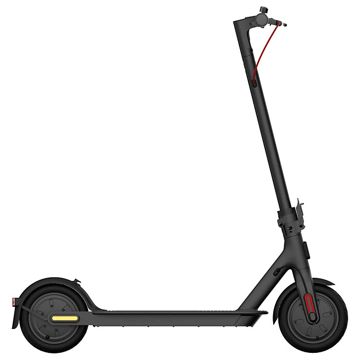Avis Xiaomi Mi Electric Scooter 3 Lite Noir