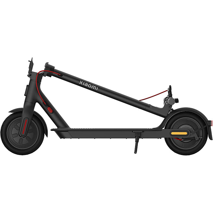 Xiaomi Mi Electric Scooter 3 Lite Noir pas cher