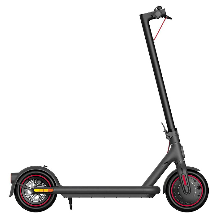 Trottinette électrique