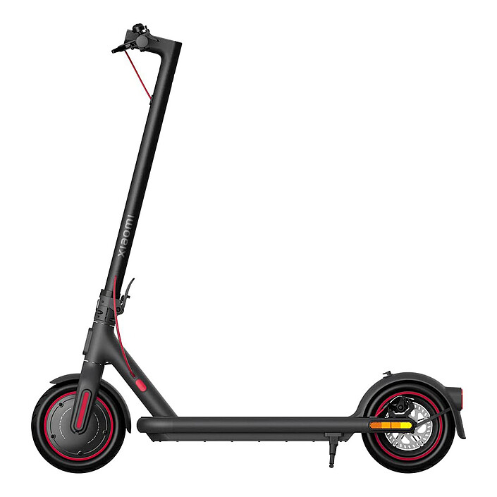 Acheter Xiaomi Mi Electric Scooter 4 Pro Noir