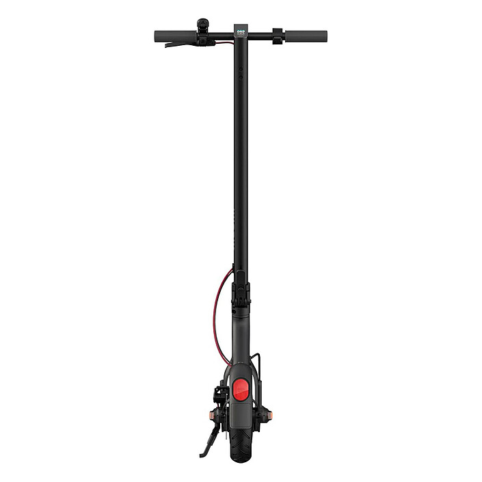 Xiaomi Mi Electric Scooter 4 Pro Noir pas cher
