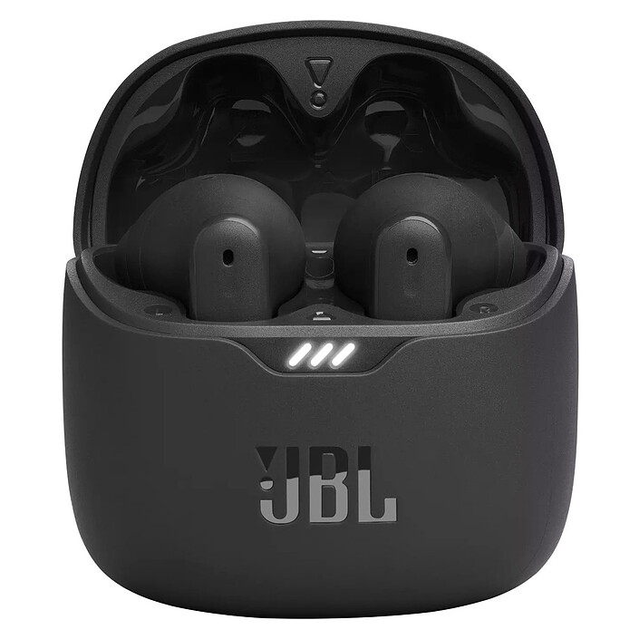Avis JBL Tune Flex Noir