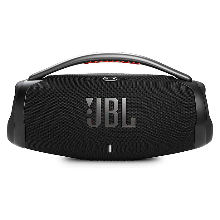 JBL Boombox 3 Noir