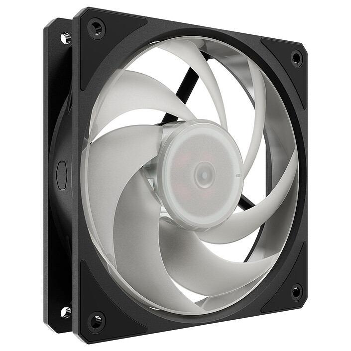 Ventilateur boîtier